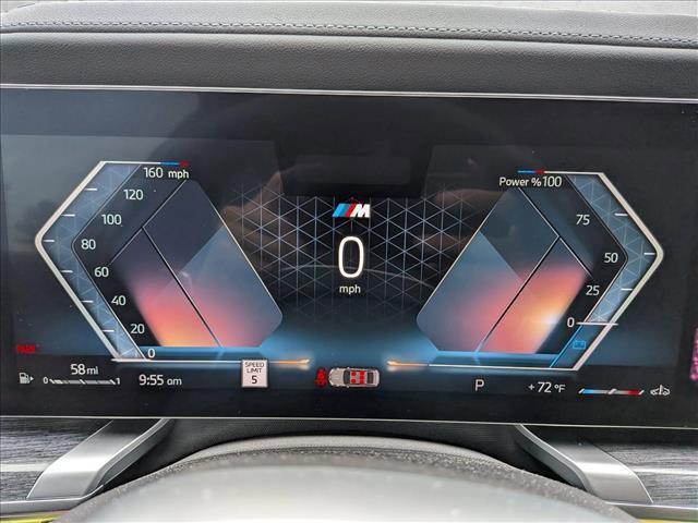 used 2025 BMW 760 car, priced at $104,990