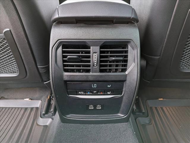 used 2023 BMW 330 car, priced at $28,895