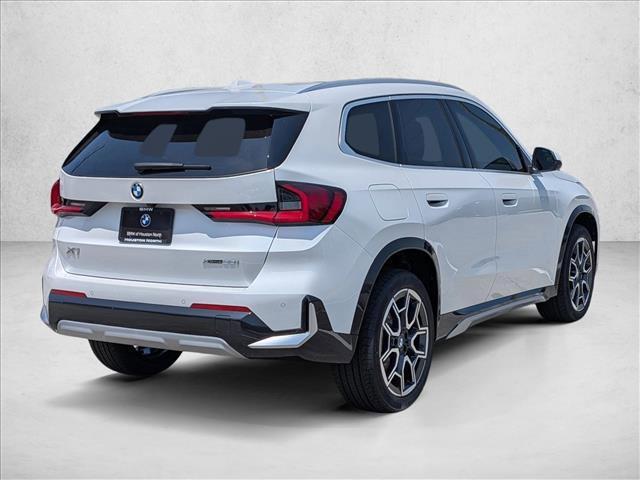 new 2026 BMW X1 car, priced at $49,205