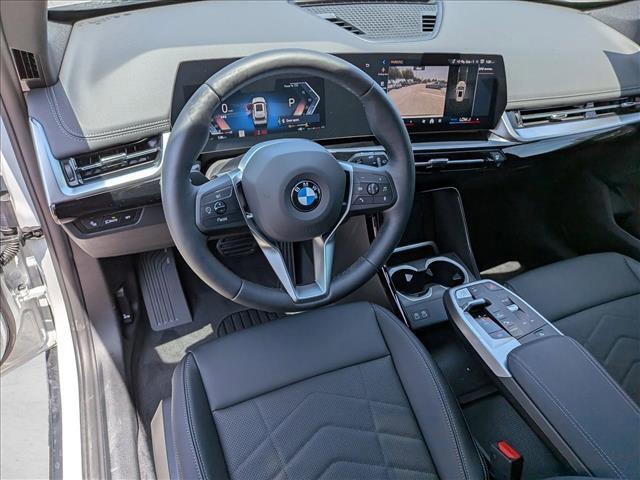 new 2026 BMW X1 car, priced at $49,205