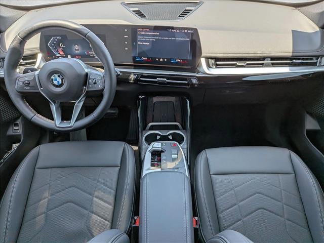 new 2026 BMW X1 car, priced at $49,205