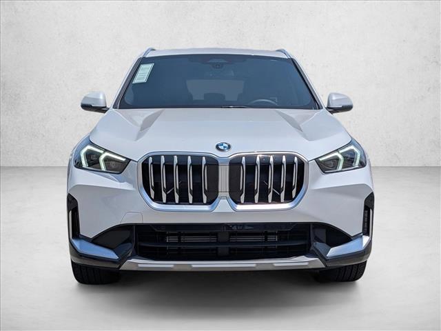 new 2026 BMW X1 car, priced at $49,205