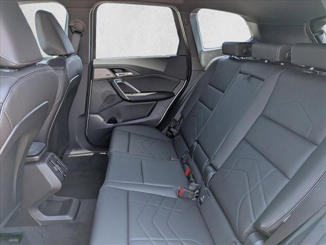 new 2026 BMW X1 car, priced at $49,205