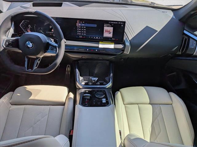 used 2026 BMW X3 car, priced at $54,785