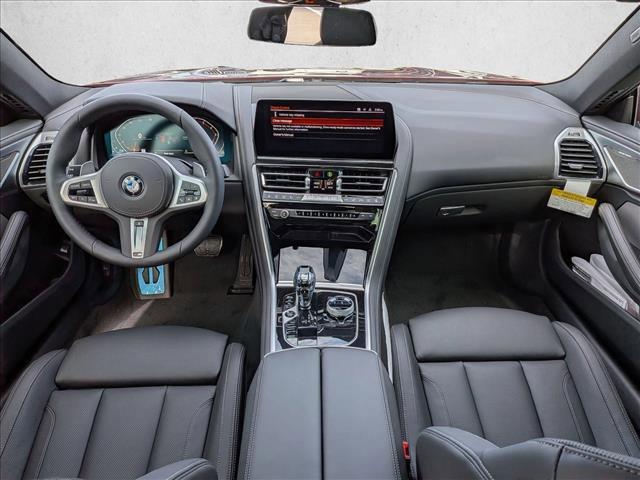 new 2026 BMW 840 Gran Coupe car, priced at $104,775