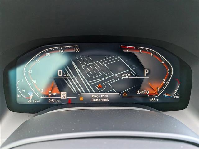 new 2026 BMW 840 Gran Coupe car, priced at $104,775