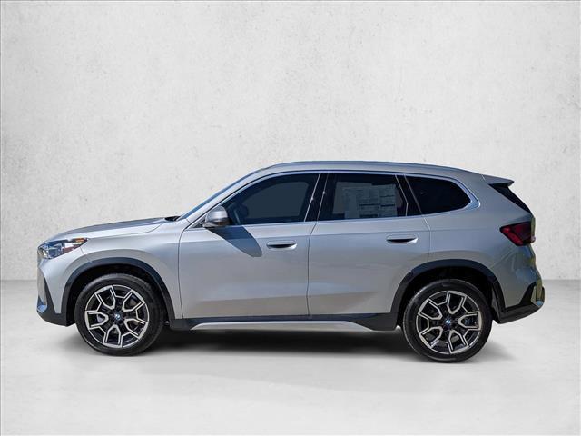 new 2026 BMW X1 car, priced at $48,925
