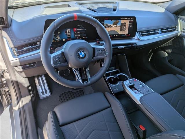used 2026 BMW X1 car, priced at $58,005