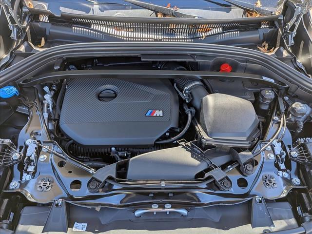used 2026 BMW X1 car, priced at $58,005