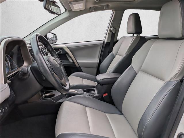 used 2013 Toyota RAV4 car, priced at $13,995