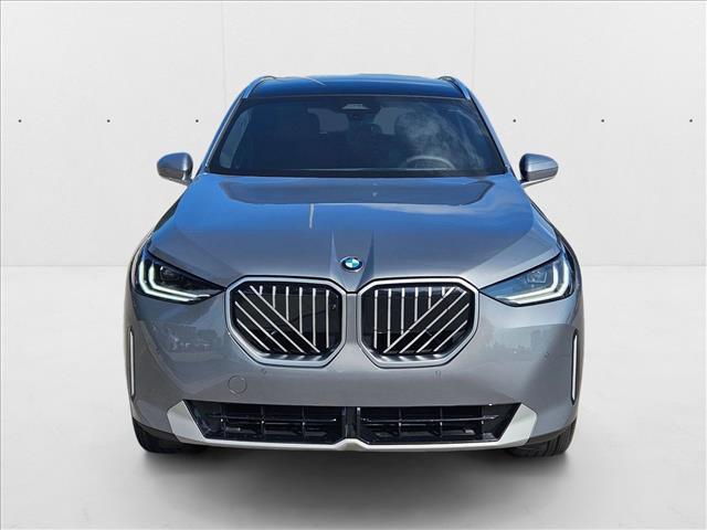 used 2026 BMW X3 car, priced at $50,885
