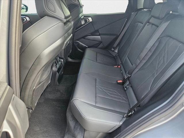 used 2026 BMW X3 car, priced at $50,885