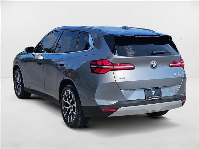 used 2026 BMW X3 car, priced at $50,885