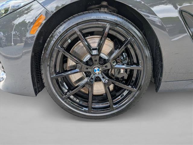 new 2026 BMW 840 Gran Coupe car, priced at $100,925