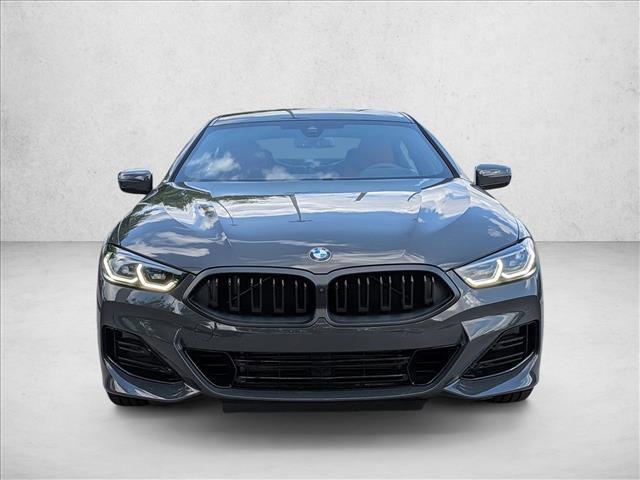 new 2026 BMW 840 Gran Coupe car, priced at $100,925