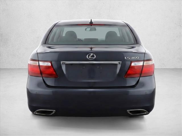 used 2011 Lexus LS 460 car, priced at $13,220