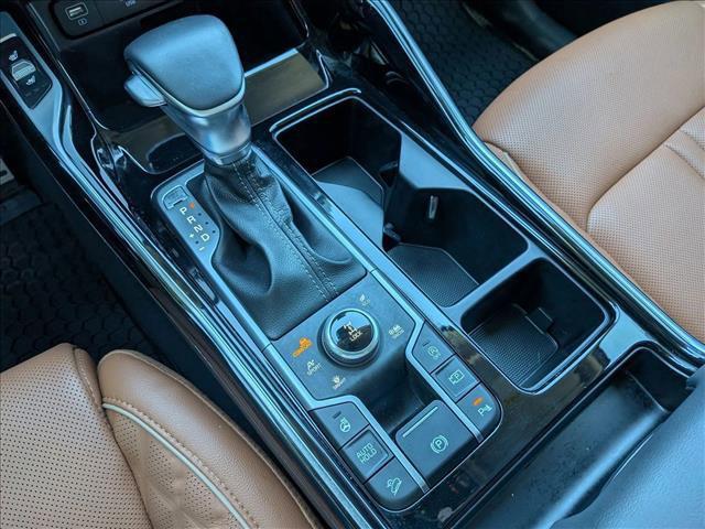 used 2022 Kia Sorento car, priced at $27,495