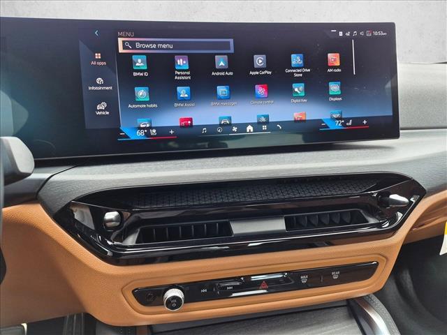 new 2027 BMW 430 car, priced at $62,450