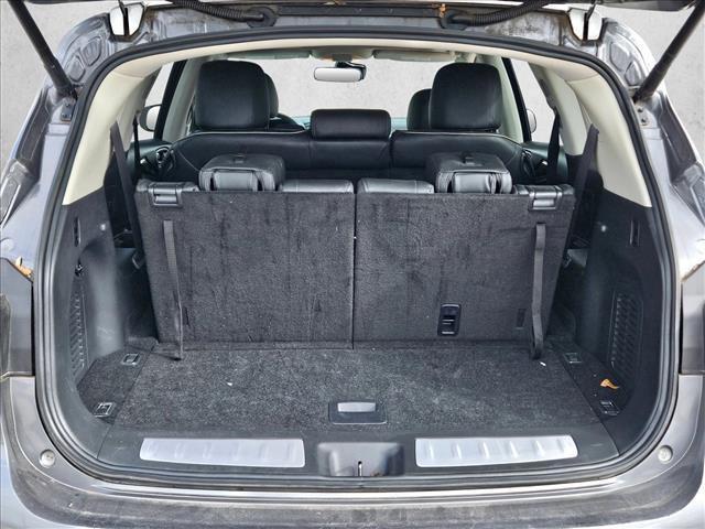 used 2019 INFINITI QX60 car, priced at $19,997