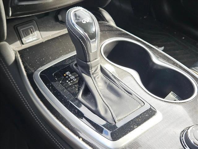 used 2019 INFINITI QX60 car, priced at $19,997