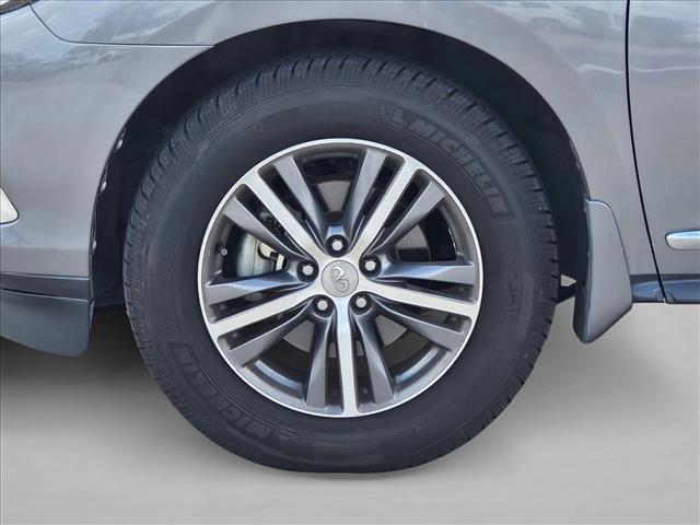 used 2019 INFINITI QX60 car, priced at $19,997