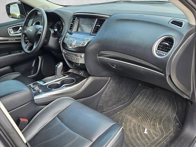 used 2019 INFINITI QX60 car, priced at $19,997