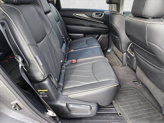 used 2019 INFINITI QX60 car, priced at $19,997