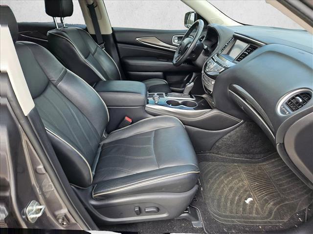 used 2019 INFINITI QX60 car, priced at $19,997