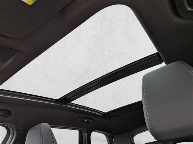 used 2025 BMW X1 car, priced at $38,477