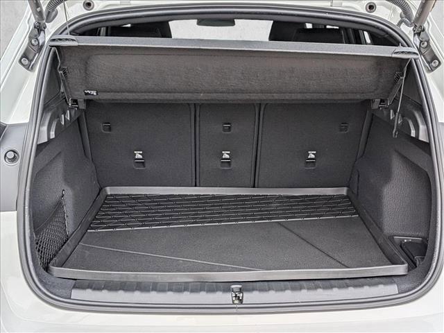 used 2025 BMW X1 car, priced at $38,477