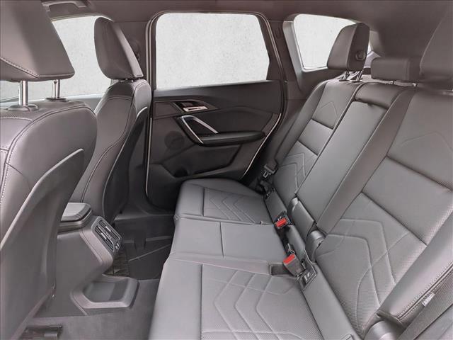 used 2025 BMW X1 car, priced at $38,477