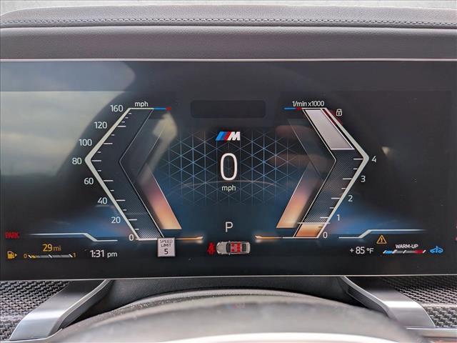 new 2026 BMW 760 car, priced at $144,995