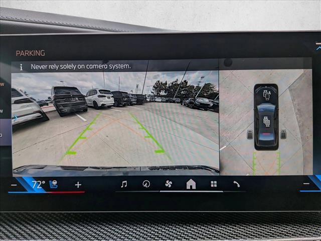 new 2026 BMW 760 car, priced at $144,995