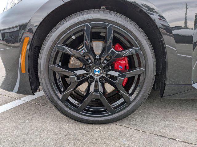 new 2026 BMW M240 car, priced at $60,875