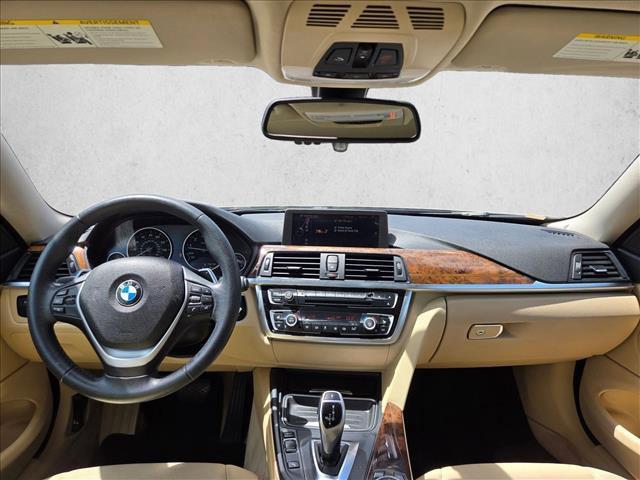 used 2014 BMW 428 car, priced at $13,216