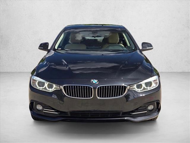 used 2014 BMW 428 car, priced at $13,216