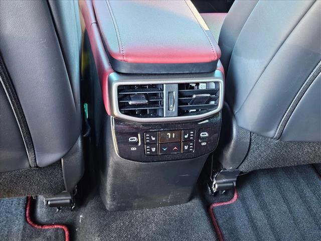 used 2024 Lexus RX 500h car, priced at $61,995