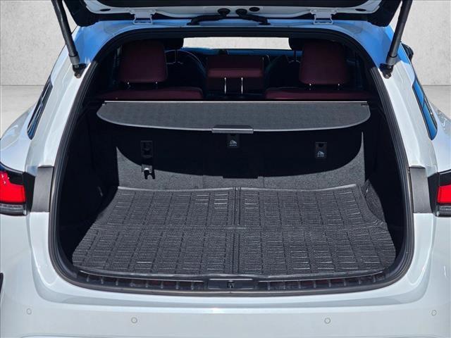 used 2024 Lexus RX 500h car, priced at $61,995