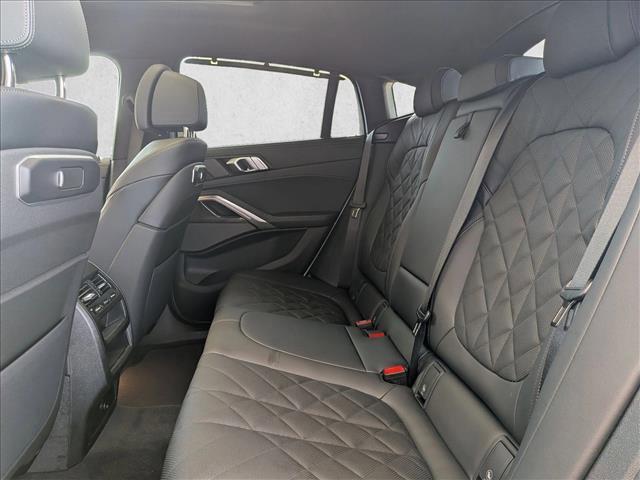 new 2026 BMW X6 car, priced at $102,025
