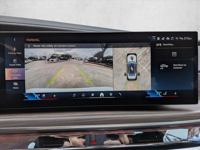 new 2026 BMW 750e car, priced at $118,850