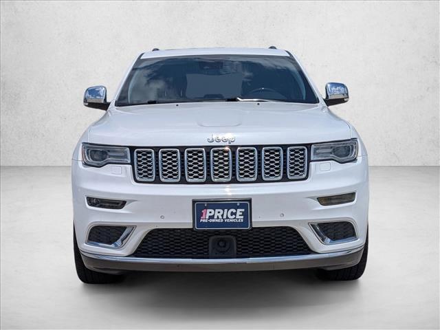 used 2019 Jeep Grand Cherokee car, priced at $19,995