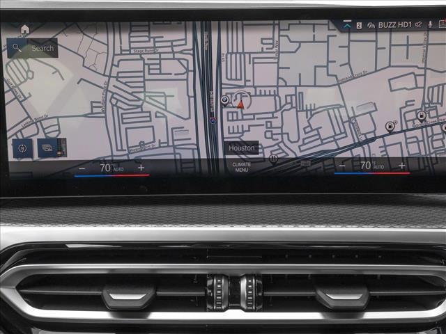 new 2026 BMW M340 car, priced at $70,830