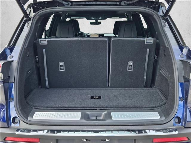 used 2022 INFINITI QX60 car, priced at $35,995