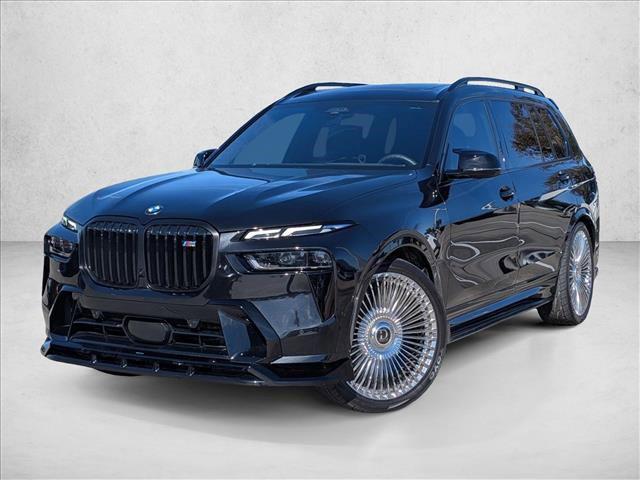 new 2026 BMW X7 car, priced at $140,815