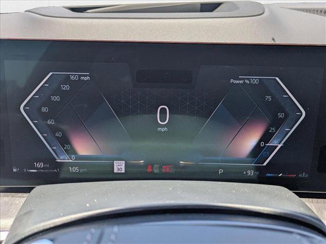 used 2026 BMW X7 car, priced at $84,777