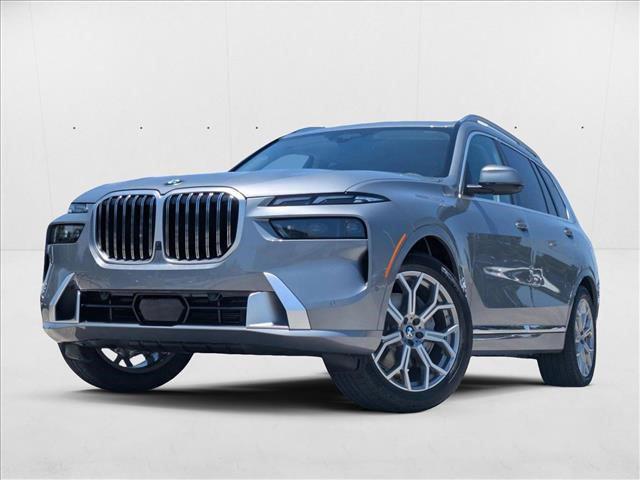 used 2026 BMW X7 car, priced at $84,777