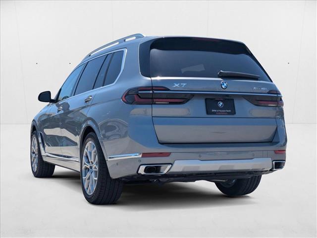 used 2026 BMW X7 car, priced at $84,777
