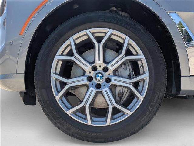 used 2026 BMW X7 car, priced at $84,777
