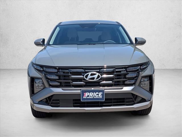 used 2026 Hyundai Tucson car, priced at $27,220