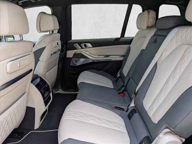 used 2023 BMW ALPINA XB7 car, priced at $104,995
